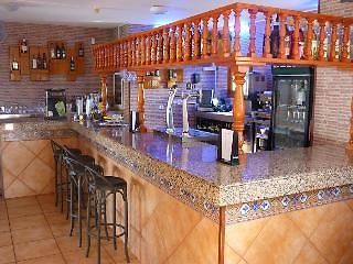 Apartamentos Castillo Beach กาเลตาเดฟุสเต ภายนอก รูปภาพ
