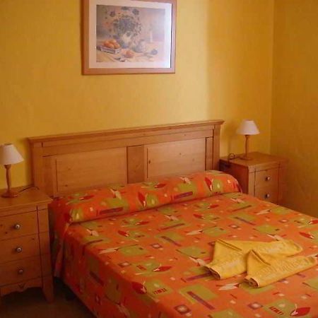 Apartamentos Castillo Beach กาเลตาเดฟุสเต ภายนอก รูปภาพ