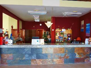 Apartamentos Castillo Beach กาเลตาเดฟุสเต ภายนอก รูปภาพ