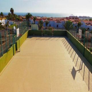 Apartamentos Castillo Beach กาเลตาเดฟุสเต ภายนอก รูปภาพ