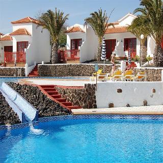 Apartamentos Castillo Beach กาเลตาเดฟุสเต ภายนอก รูปภาพ