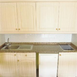 Apartamentos Castillo Beach กาเลตาเดฟุสเต ภายนอก รูปภาพ