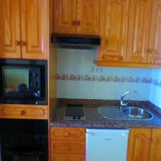 Apartamentos Castillo Beach กาเลตาเดฟุสเต ภายนอก รูปภาพ