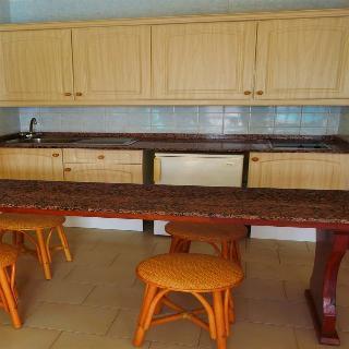 Apartamentos Castillo Beach กาเลตาเดฟุสเต ภายนอก รูปภาพ