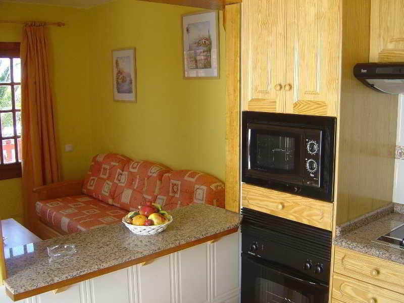 Apartamentos Castillo Beach กาเลตาเดฟุสเต ภายนอก รูปภาพ