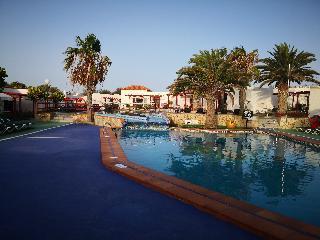 Apartamentos Castillo Beach กาเลตาเดฟุสเต ภายนอก รูปภาพ