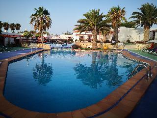 Apartamentos Castillo Beach กาเลตาเดฟุสเต ภายนอก รูปภาพ