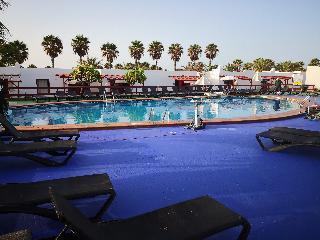 Apartamentos Castillo Beach กาเลตาเดฟุสเต ภายนอก รูปภาพ