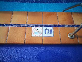 Apartamentos Castillo Beach กาเลตาเดฟุสเต ภายนอก รูปภาพ
