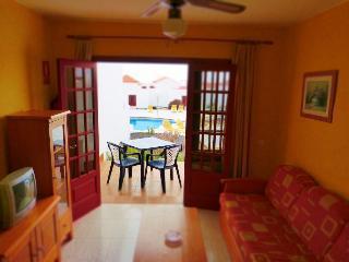 Apartamentos Castillo Beach กาเลตาเดฟุสเต ภายนอก รูปภาพ
