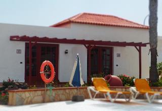 Apartamentos Castillo Beach กาเลตาเดฟุสเต ภายนอก รูปภาพ