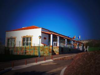 Apartamentos Castillo Beach กาเลตาเดฟุสเต ภายนอก รูปภาพ