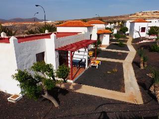 Apartamentos Castillo Beach กาเลตาเดฟุสเต ภายนอก รูปภาพ