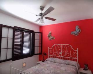 Apartamentos Castillo Beach กาเลตาเดฟุสเต ภายนอก รูปภาพ